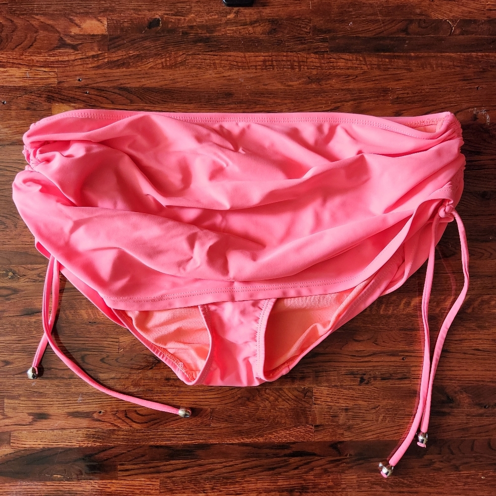 Collections By Catalina Bikini Bottom L 12-14